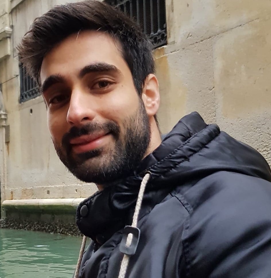 Michalis Kasioulis LINC